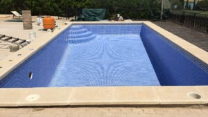 After renovation