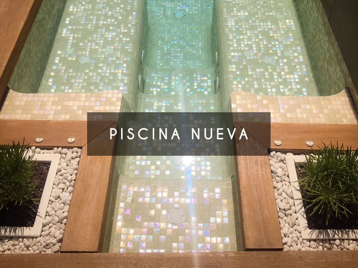 categorias - piscina nueva