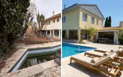 12×6 Swimming Pool & Terrace in La Font – El Campello 2024