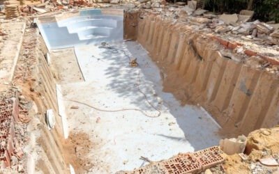 From Fibreglass to Concrete II – Bonalba Golf Alicante