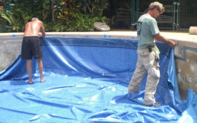 Concrete pool vs Liner – What is best?